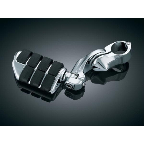 PartzBiz HD: 4411828-Kuryakyn Chrome Tall Rider Tour Tech Cruise Peg 1/4” เมาท์สั้น 4” Dually Pegs | 4523 PartzBiz HD: 4411828-Kuryakyn Chrome Tall Rider Tour Tech Cruise Peg 1/4” เมาท์สั้น 4” Dually Pegs | 4523