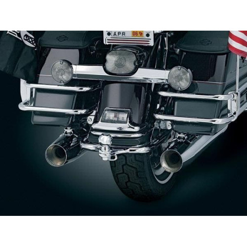 PartzBiz HD: 4411833-Kuryakyn Trailer Hitch for Harley Touring Dresser & Road King 80-08 | 9181 PartzBiz HD: 4411833-Kuryakyn Trailer Hitch for Harley Touring Dresser & Road King 80-08 | 9181