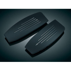 PartzBiz HD KA7018 - ยางเปลี่ยนพื้นกระดานไดรเวอร์ Kuryakyn Trident | 7018 PartzBiz HD KA7018 - ยางเปลี่ยนพื้นกระดานไดรเวอร์ Kuryakyn Trident | 7018