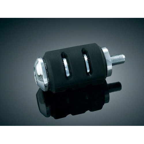 PartzBiz HD: 4411817-Kuryakyn ตรีศูล ISO-Shift Peg; มาตรฐาน (ea) | 7593