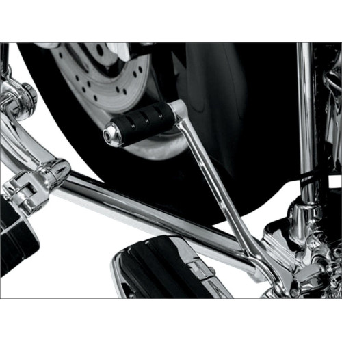 PartzBiz HD: 4411818-Kuryakyn Trident Shift Peg - แตรยาว | 7594