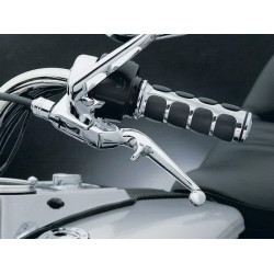 PartzBiz HD KA1029 - Kuryakyn Trigger Levers for Harley Models big twin 96-15 |1029 PartzBiz HD KA1029 - Kuryakyn Trigger Levers for Harley Models big twin 96-15 |1029