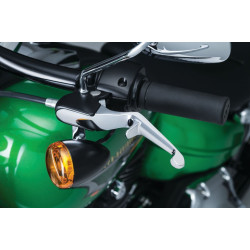 PartzBiz HD KA1835 - Kuryakyn Chrome Trigger Hand Levers Brake & Clutch for Harley Softail '15-'17 1835 PartzBiz HD KA1835 - Kuryakyn Chrome Trigger Hand Levers Brake & Clutch for Harley Softail '15-'17 1835