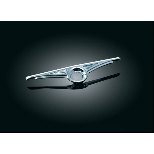 PartzBiz HD: 4411825-Kuryakyn 3219 Chrome Trunk Key Hole Trim 01-17 Honda Gold Wing GL1800 418796 35160168 3516-0168 PartzBiz HD: 4411825-Kuryakyn 3219 Chrome Trunk Key Hole Trim 01-17 Honda Gold Wing GL1800 418796 35160168 3516-0168