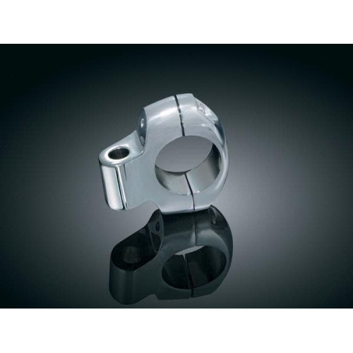 PartzBiz HD: 4411788-Kuryakyn Universal Accessory Mount 1-1/4" Clamps | 1468 PartzBiz HD: 4411788-Kuryakyn Universal Accessory Mount 1-1/4" Clamps | 1468