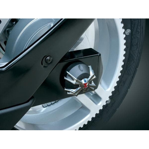 PartzBiz HD: 4411772-ฝาครอบเพลาล้อหลัง Kuryakyn Widow สำหรับรุ่น Can Am | 8949 PartzBiz HD: 4411772-ฝาครอบเพลาล้อหลัง Kuryakyn Widow สำหรับรุ่น Can Am | 8949
