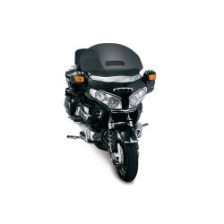 PartzBiz HD KA1367 - แผงบังลม Kuryakyn พร้อมไฟเลี้ยวสำหรับรุ่น Honda Goldwing PartzBiz HD KA1367 - แผงบังลม Kuryakyn พร้อมไฟเลี้ยวสำหรับรุ่น Honda Goldwing