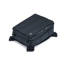 PartzBiz HD KA5294 - Kuryakyn XKursion XT Co-Pilot Universal Magnetic & Non Tank Bag 5294