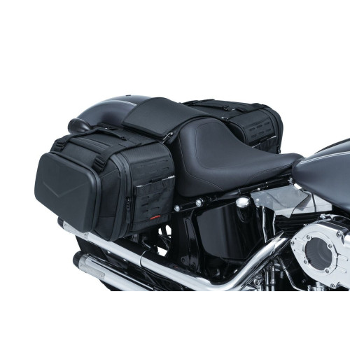 PartzBiz HD: 4411776-Kuryakyn XKursion XB Fast Lane Saddlebags Throwover Bags Saddle Bags 5293 PartzBiz HD: 4411776-Kuryakyn XKursion XB Fast Lane Saddlebags Throwover Bags Saddle Bags 5293