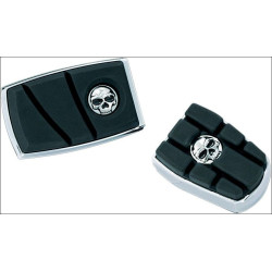 PartzBiz HD KA4405 - แป้นเหยียบเบรก Kuryakyn Zombie | 4405 PartzBiz HD KA4405 - แป้นเหยียบเบรก Kuryakyn Zombie | 4405