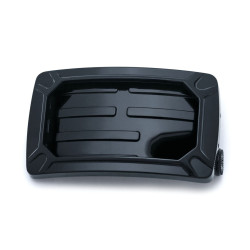PartzBiz HD KA3193 - KuryakynBlack Nova Horizonal ที่ใส่ป้ายทะเบียนด้านข้าง Harley / Metric | 3193 PartzBiz HD KA3193 - KuryakynBlack Nova Horizonal ที่ใส่ป้ายทะเบียนด้านข้าง Harley / Metric | 3193