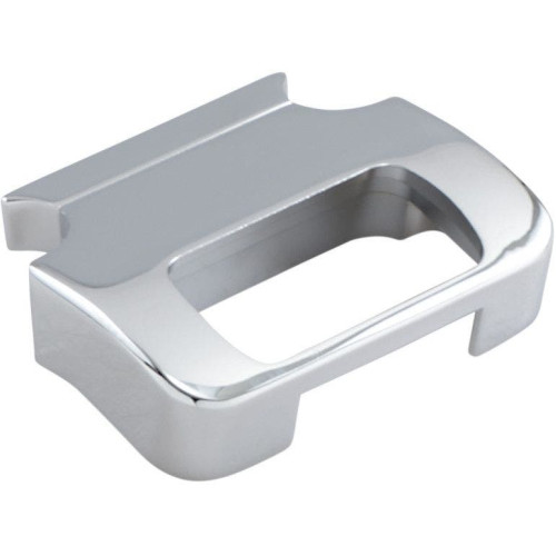 PartzBiz HD: 4411753-LA Chopper LA-7391-00 Chrome Aluminum Gauge Mount 3-1/2" On Center 1" Handlebars universal custom harley metric motorcycle bike Bar Bracket 2210-0528 22100528 PartzBiz HD: 4411753-LA Chopper LA-7391-00 Chrome Aluminum Gauge Mount 3-1/2" On Center 1" Handlebars universal custom harley metric motorcycle bike Bar Bracket 2210-0528 22100528