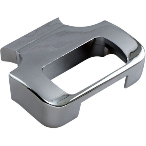 PartzBiz HD: 4411759-LA Chopper LA-7391-02 Chrome Aluminum Gauge Mount 3-1/2" On Center 1-1/2" Handlebars universal custom harley metric motorcycle bike Bar Bracket 2210-0534 22100534 PartzBiz HD: 4411759-LA Chopper LA-7391-02 Chrome Aluminum Gauge Mount 3-1/2" On Center 1-1/2" Handlebars universal custom harley metric motorcycle bike Bar Bracket 2210-0534 22100534