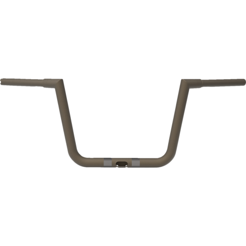 PartzBiz HD: 4411729-LA Choppers 1 1/4" Bronze Hefty Twin Peaks 10" End Handlebars 4 Harley 15-23 FLT | LA-7312-61Z PartzBiz HD: 4411729-LA Choppers 1 1/4" Bronze Hefty Twin Peaks 10" End Handlebars 4 Harley 15-23 FLT | LA-7312-61Z