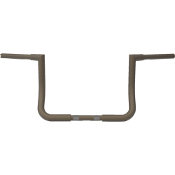 PartzBiz HD DS06016284 - LA Choppers 1 1/4” Bronze Twin Peaks 10” แฮนด์ Bagger 4 Harley 96-23 FLH | LA-7361-10Z PartzBiz HD DS06016284 - LA Choppers 1 1/4” Bronze Twin Peaks 10” แฮนด์ Bagger 4 Harley 96-23 FLH | LA-7361-10Z