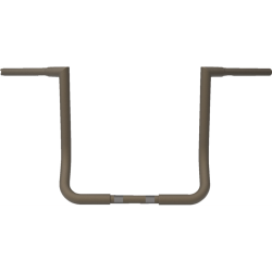 PartzBiz HD DS06016286 - LA Choppers 1 1/4” Bronze Twin Peaks 14” แฮนด์ Bagger 4 Harley 96-23 FLH | LA-7361-14Z PartzBiz HD DS06016286 - LA Choppers 1 1/4” Bronze Twin Peaks 14” แฮนด์ Bagger 4 Harley 96-23 FLH | LA-7361-14Z