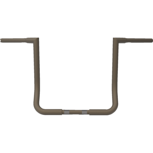 PartzBiz HD: 4411734-LA Choppers 1 1/4” Bronze Twin Peaks 14” แฮนด์ Bagger 4 Harley 96-23 FLH | LA-7361-14Z PartzBiz HD: 4411734-LA Choppers 1 1/4” Bronze Twin Peaks 14” แฮนด์ Bagger 4 Harley 96-23 FLH | LA-7361-14Z