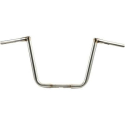 PartzBiz HD DS06015411 - LA Choppers 1-1/4 ” Twin Peaks Big Twin 13 ” แฮนด์สแตนเลส Harley 93-19 LA-7360-13SS PartzBiz HD DS06015411 - LA Choppers 1-1/4 ” Twin Peaks Big Twin 13 ” แฮนด์สแตนเลส Harley 93-19 LA-7360-13SS