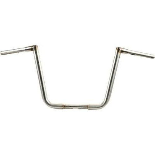 PartzBiz HD: 4411739-LA Choppers 1-1/4" Twin Peaks Big Twin 13" Handlebar Stainless Harley 93-19 LA-7360-13SS PartzBiz HD: 4411739-LA Choppers 1-1/4" Twin Peaks Big Twin 13" Handlebar Stainless Harley 93-19 LA-7360-13SS