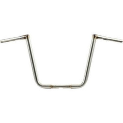 PartzBiz HD DS06015412 - LA Choppers 1-1/4 ” Twin Peaks Big Twin 16 ” แฮนด์สแตนเลส Harley 93-19 LA-7360-16SS PartzBiz HD DS06015412 - LA Choppers 1-1/4 ” Twin Peaks Big Twin 16 ” แฮนด์สแตนเลส Harley 93-19 LA-7360-16SS