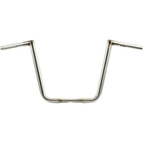 PartzBiz HD: 4411740-LA Choppers 1-1/4" Twin Peaks Big Twin 16" Handlebar Stainless Harley 93-19 LA-7360-16SS PartzBiz HD: 4411740-LA Choppers 1-1/4" Twin Peaks Big Twin 16" Handlebar Stainless Harley 93-19 LA-7360-16SS