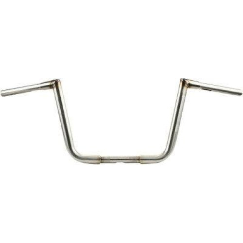 PartzBiz HD: 4411741-LA Choppers 1-1/4” แฮนด์ Twin Peaks Big Twin Apes Harley FLS XL 93-19 LA-7360-10SS