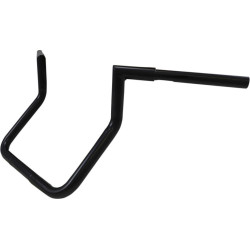 PartzBiz HD DS06015590 - LA Choppers 1-1/4 แฮนด์ Twin Peaks สีดำ 10 นิ้ว Ride Indian Challenger PartzBiz HD DS06015590 - LA Choppers 1-1/4 แฮนด์ Twin Peaks สีดำ 10 นิ้ว Ride Indian Challenger