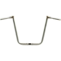 PartzBiz HD DS06015409 - LA Choppers 1-1/4 ” Twin Peaks Hefty Twin 16 ” แฮนด์สแตนเลส Harley 09-13 LA-7312-66SS FLTR ROAD GLIDE KING PartzBiz HD DS06015409 - LA Choppers 1-1/4 ” Twin Peaks Hefty Twin 16 ” แฮนด์สแตนเลส Harley 09-13 LA-7312-66SS FLTR ROAD GLIDE KING