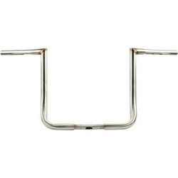 PartzBiz HD DS06015406 - LA Choppers 1-1/4 ” Twin Peaks Touring 14 ” แฮนด์สแตนเลส Harley 81-20 LA-7361-14SS FLTR ROAD GLIDE KING PartzBiz HD DS06015406 - LA Choppers 1-1/4 ” Twin Peaks Touring 14 ” แฮนด์สแตนเลส Harley 81-20 LA-7361-14SS FLTR ROAD GLIDE KING