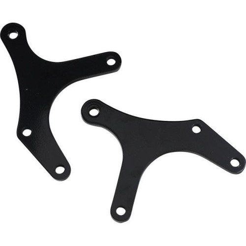 PartzBiz HD: 4411710-La Choppers LA-7595-008 1.5 ด้านหลัง Harley Trike Lift Leveling Kit Harley Tri Glide 09-16
