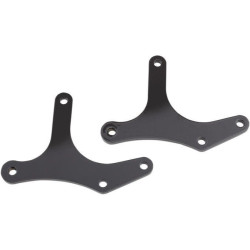 PartzBiz HD DS13130166 - La Choppers LA-7595-01B 1.5 ด้านหลัง Harley Trike Lift Leveling Kit Harley Tri Glide 17-20 PartzBiz HD DS13130166 - La Choppers LA-7595-01B 1.5 ด้านหลัง Harley Trike Lift Leveling Kit Harley Tri Glide 17-20