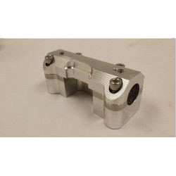 PartzBiz HD DS06020742 - LA Choppers 1.25 ” ตัวยกแฮนด์ + แคลมป์ Harley Touring FLTR 15-17 | แอลเอ-7420-03 PartzBiz HD DS06020742 - LA Choppers 1.25 ” ตัวยกแฮนด์ + แคลมป์ Harley Touring FLTR 15-17 | แอลเอ-7420-03