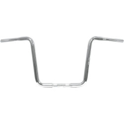 PartzBiz HD DS06012684 - LA Choppers 16 ” Chrome 1-1/4 ” แฮนด์ Ape Hanger Harley Road King & Glide | แอลเอ-7310-16 PartzBiz HD DS06012684 - LA Choppers 16 ” Chrome 1-1/4 ” แฮนด์ Ape Hanger Harley Road King & Glide | แอลเอ-7310-16