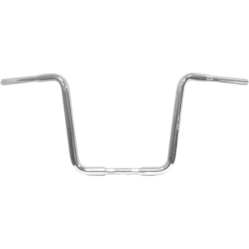 PartzBiz HD: 4411721-LA Choppers 16 ” Chrome 1-1/4 ” แฮนด์ Ape Hanger Harley Road King & Glide | แอลเอ-7310-16 PartzBiz HD: 4411721-LA Choppers 16 ” Chrome 1-1/4 ” แฮนด์ Ape Hanger Harley Road King & Glide | แอลเอ-7310-16