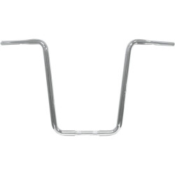 PartzBiz HD DS06012779 - LA Choppers 20 ” Chrome 1-1/4 ” แฮนด์ Ape Hanger Harley Road King & Glide | แอลเอ-7310-20 PartzBiz HD DS06012779 - LA Choppers 20 ” Chrome 1-1/4 ” แฮนด์ Ape Hanger Harley Road King & Glide | แอลเอ-7310-20