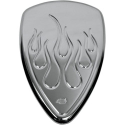 PartzBiz HD DS10140149 - LA Choppers BAK Big Air Cleaner เปลี่ยน Enferno - Chrome | บีเอ-2800-07 PartzBiz HD DS10140149 - LA Choppers BAK Big Air Cleaner เปลี่ยน Enferno - Chrome | บีเอ-2800-07