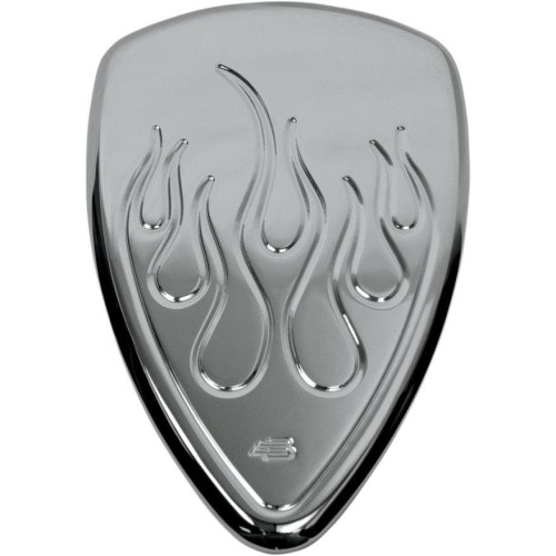 PartzBiz HD: 4411686-LA Choppers BAK Big Air Cleaner เปลี่ยน Enferno - Chrome | บีเอ-2800-07