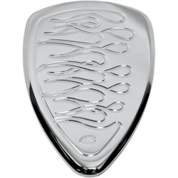 PartzBiz HD DS10140147 - LA Choppers BAK Big Air Cleaner เปลี่ยนเปลวไฟ - Chrome | บีเอ-2800-03 PartzBiz HD DS10140147 - LA Choppers BAK Big Air Cleaner เปลี่ยนเปลวไฟ - Chrome | บีเอ-2800-03