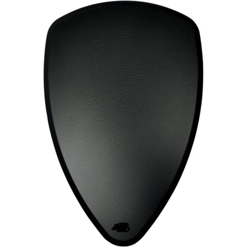 PartzBiz HD: 4411689-LA Choppers BAK Big Air Cleaner เปลี่ยนฝาครอบสีดำเรียบ | บีเอ-2800-00B