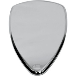 PartzBiz HD DS10140146 - LA Choppers BAK Big Air Cleaner เปลี่ยนฝาครอบเรียบ - Chrome | บีเอ-2800-00 PartzBiz HD DS10140146 - LA Choppers BAK Big Air Cleaner เปลี่ยนฝาครอบเรียบ - Chrome | บีเอ-2800-00