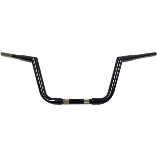 PartzBiz HD: 4411691-La Choppers สีดำ 1-1/4 ” Big Twin Peaks 8 ” แฮนด์ Apes FLTR FLHR FXD ST XL LA-7360-08B PartzBiz HD: 4411691-La Choppers สีดำ 1-1/4 ” Big Twin Peaks 8 ” แฮนด์ Apes FLTR FLHR FXD ST XL LA-7360-08B