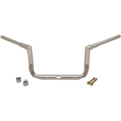 PartzBiz HD DS06014486 - La Choppers Chrome 10 ” Grande Twin Peaks 1 1/2 ” แฮนด์ Apes Harley FLH 99-13 | แอลเอ-7364-10 PartzBiz HD DS06014486 - La Choppers Chrome 10 ” Grande Twin Peaks 1 1/2 ” แฮนด์ Apes Harley FLH 99-13 | แอลเอ-7364-10