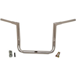 PartzBiz HD DS06014492 - La Choppers Chrome 14 ” Grande Twin Peaks 1 1/2 ” แฮนด์ Apes Harley FLH 99-13 | แอลเอ-7364-14 PartzBiz HD DS06014492 - La Choppers Chrome 14 ” Grande Twin Peaks 1 1/2 ” แฮนด์ Apes Harley FLH 99-13 | แอลเอ-7364-14