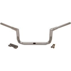 PartzBiz HD DS06014615 - La Choppers Chrome 8 ” Grande Twin Peaks 1 1/2 ” แฮนด์ Apes Harley FLHT 14-20 | แอลเอ-7365-08 PartzBiz HD DS06014615 - La Choppers Chrome 8 ” Grande Twin Peaks 1 1/2 ” แฮนด์ Apes Harley FLHT 14-20 | แอลเอ-7365-08