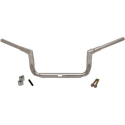 PartzBiz HD DS06014483 - La Choppers Chrome 8 ” Grande Twin Peaks 1 1/2 ” แฮนด์ Apes Harley FLHT 99-13 | แอลเอ-7364-08 PartzBiz HD DS06014483 - La Choppers Chrome 8 ” Grande Twin Peaks 1 1/2 ” แฮนด์ Apes Harley FLHT 99-13 | แอลเอ-7364-08