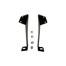 PartzBiz HD DS23300262 - ขายึดแฟริ่ง LA Choppers สำหรับ Harley Road Glide FLTR/X 10-22 PartzBiz HD DS23300262 - ขายึดแฟริ่ง LA Choppers สำหรับ Harley Road Glide FLTR/X 10-22