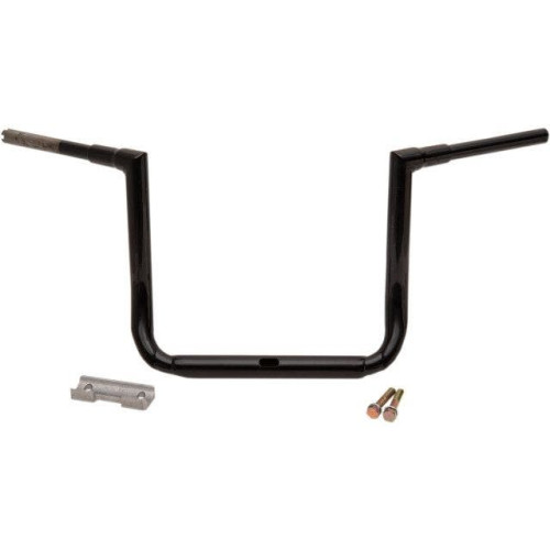 PartzBiz HD: 4411327-La Choppers สีดำเงา 14 ” Grande Twin Peaks 1 1/2 ” แฮนด์บาร์ Harley FLH 14-20 | LA-7365-14B PartzBiz HD: 4411327-La Choppers สีดำเงา 14 ” Grande Twin Peaks 1 1/2 ” แฮนด์บาร์ Harley FLH 14-20 | LA-7365-14B