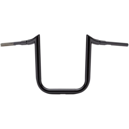 PartzBiz HD: 4411315-LA Choppers 10" Grande Prime Ape Hangers 1.5 Bar Harley Electra Glide 96-13 7355 FLHT FLHTX FLHTC FLHTK softail road glide street king Custom Chopper Motorcycle Bike Universal Harley Davidson Metric Indian Upgrade Replacement Handle Bar Mount Extende PartzBiz HD: 4411315-LA Choppers 10" Grande Prime Ape Hangers 1.5 Bar Harley Electra Glide 96-13 7355 FLHT FLHTX FLHTC FLHTK softail road glide street king Custom Chopper Motorcycle Bike Universal Harley Davidson Metric Indian Upgrade Replacement Handle Bar Mount Extende