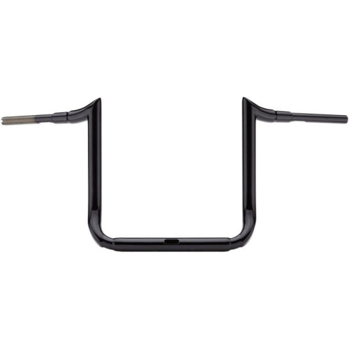 PartzBiz HD: 4411316-LA Choppers LA-7356 Grande Prime Ape Hangers 1.5 บาร์ Harley Electra Glide 14-Up 7355 FLHT FLHTX FLHTC FLHTK softail road glide street king Custom Chopper รถจักรยานยนต์จักรยาน Universal Harley Davidson เมตริกอินเดีย Upgrade Replacement Handle Bar Mount Ex