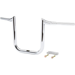 PartzBiz HD LAC-GRANPRI-15UP - LA Choppers LA-7357 Grande Prime Ape Hangers 1.5 บาร์ Harley Road Glide 14-Up FLTRX FLTRU FLTRK softail road glide street king Custom Chopper มอเตอร์ไซค์จักรยาน Universal Harley Davidson เมตริกอินเดีย Upgrade Replacement Handle Bar Mount Extender PartzBiz HD LAC-GRANPRI-15UP - LA Choppers LA-7357 Grande Prime Ape Hangers 1.5 บาร์ Harley Road Glide 14-Up FLTRX FLTRU FLTRK softail road glide street king Custom Chopper มอเตอร์ไซค์จักรยาน Universal Harley Davidson เมตริกอินเดีย Upgrade Replacement Handle Bar Mount Extender